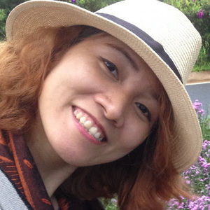 Meet your Posher, Stella